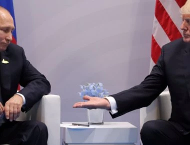 Οι «75» που κυβερνούν τον πλανήτη – Ποιος είναι στην κορυφή